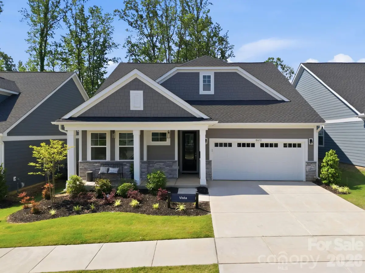 8612 Chagrin Drive, Cornelius, NC 28031 - #1