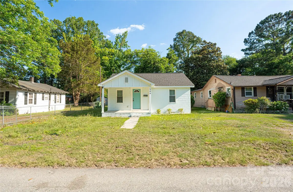 906 Gladstone Street, Florence, SC 29501 - #1
