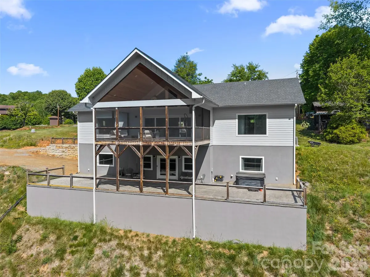 123 Israel Road, Candler, NC 28715 - #1