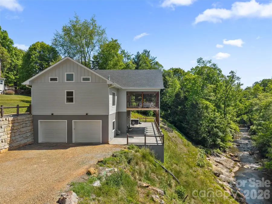 123 Israel Road, Candler, NC 28715 - #3