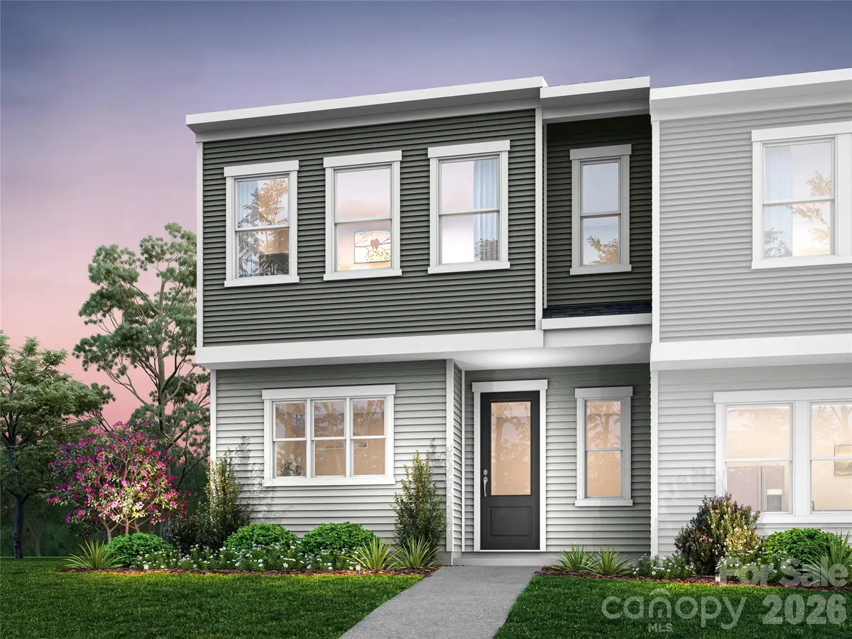 6323 Haller Street, Charlotte, NC 28227 - #1