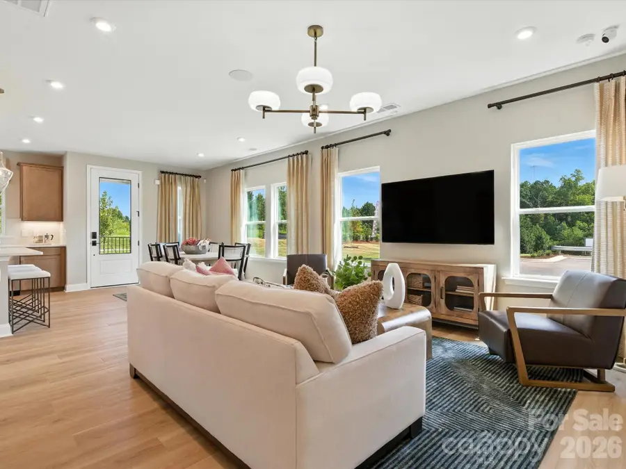 6323 Haller Street, Charlotte, NC 28227 - #2