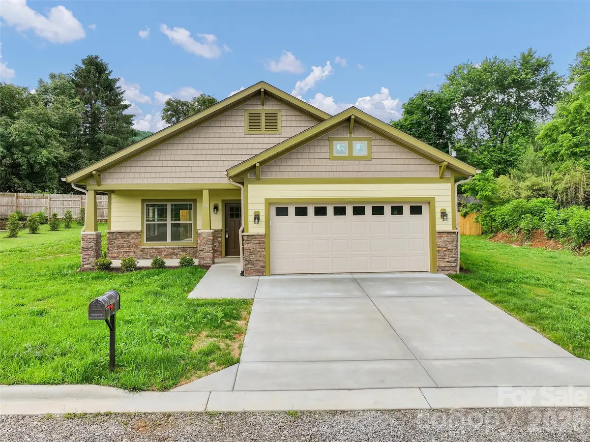 99 Junes Way, Waynesville, NC 28786 - #1