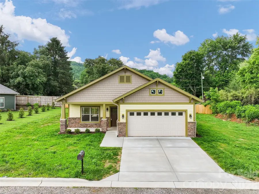 99 Junes Way, Waynesville, NC 28786 - #2