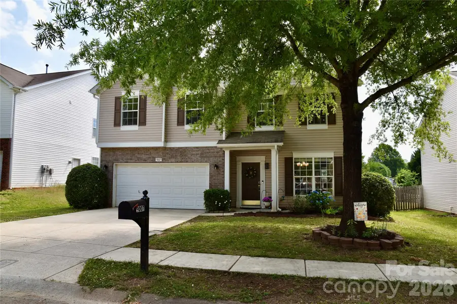 9007 Goldfields Drive, Charlotte, NC 28227 - #2