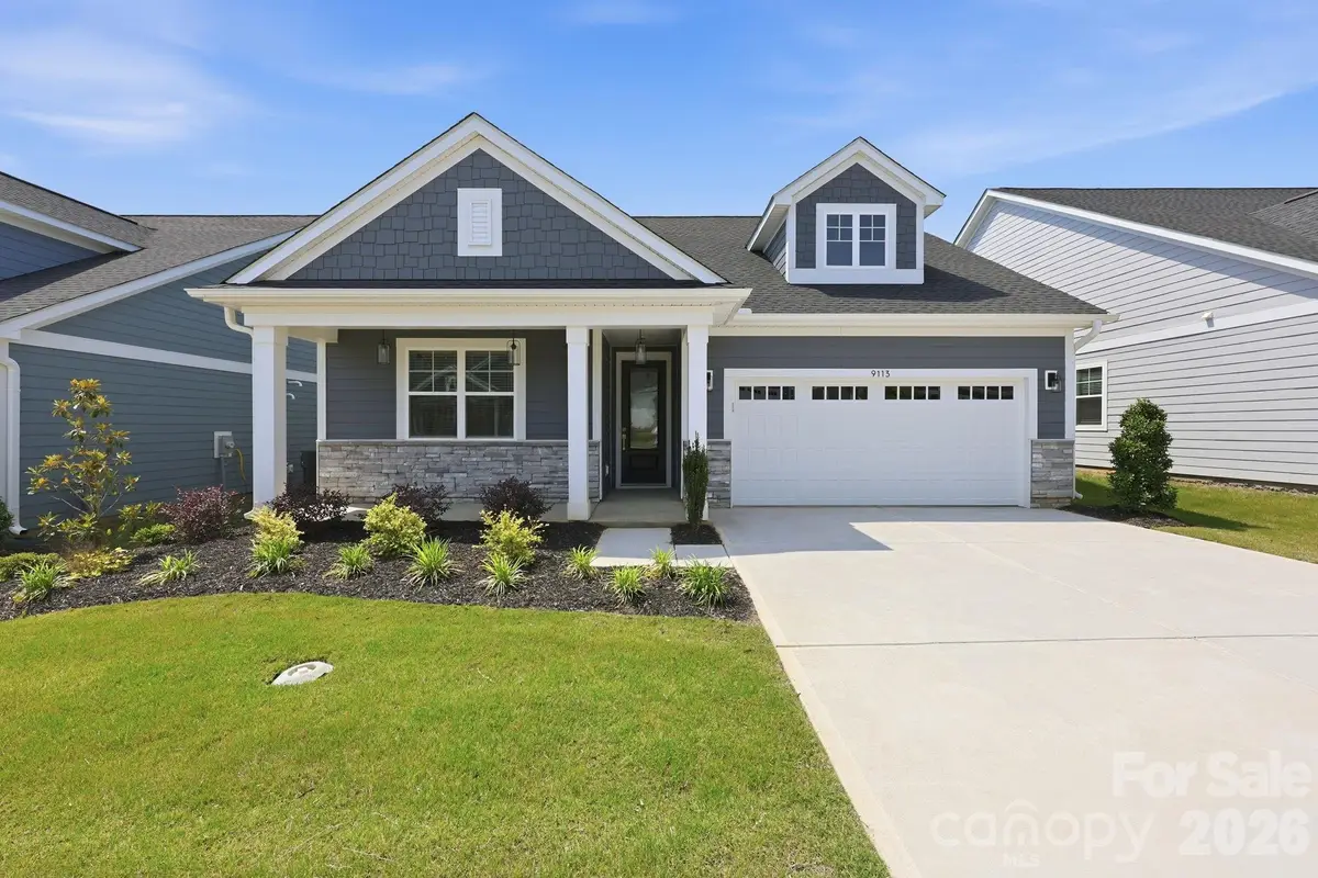 9113 Angels Drive, Cornelius, NC 28031 - #1