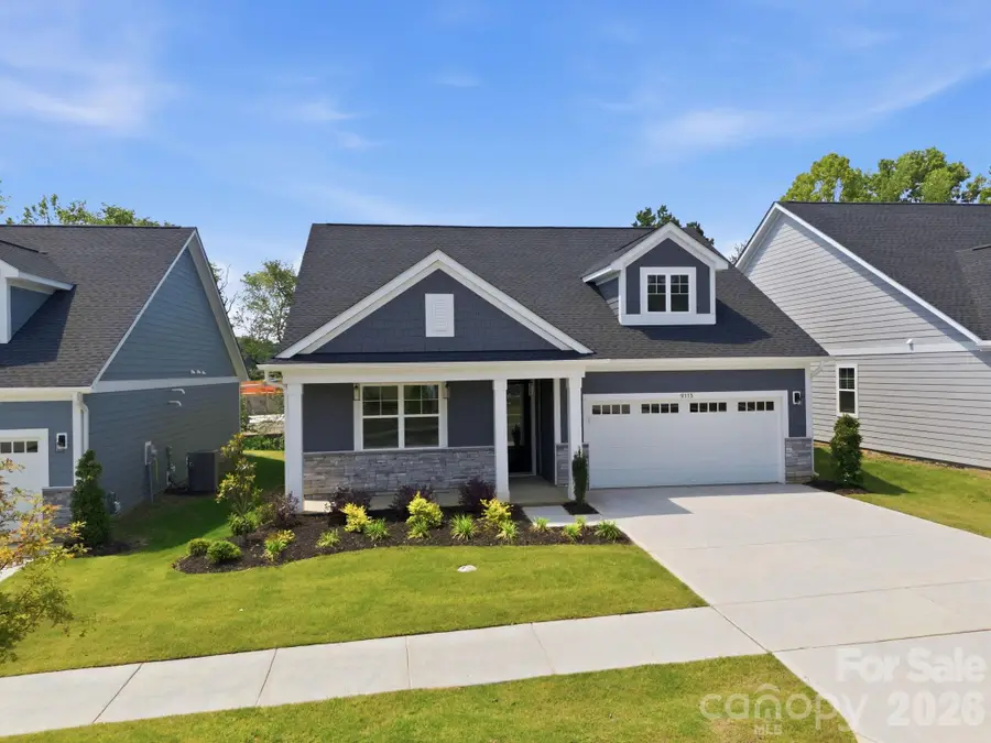 9113 Angels Drive, Cornelius, NC 28031 - #2