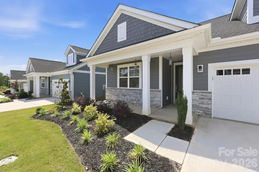 9113 Angels Drive, Cornelius, NC 28031 - #3