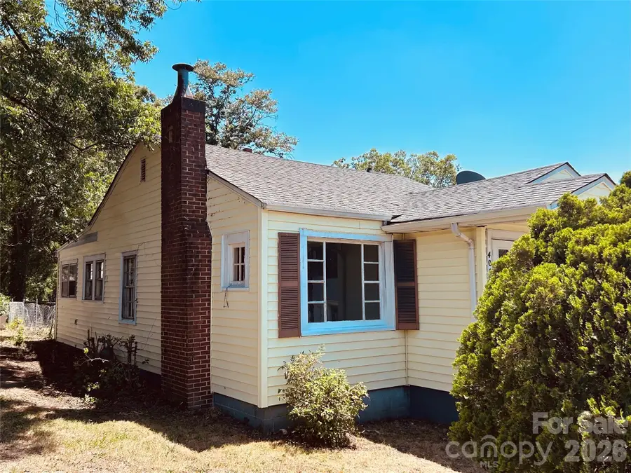 409 Messner Street, Salisbury, NC 28144 - #3