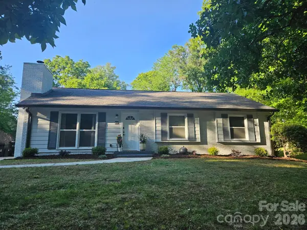 721 Rome Court, Charlotte, NC 28209