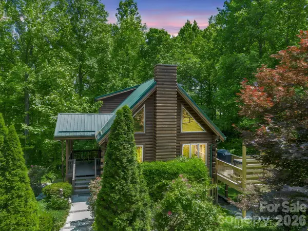 165 Dream Road, Hendersonville, NC 28792