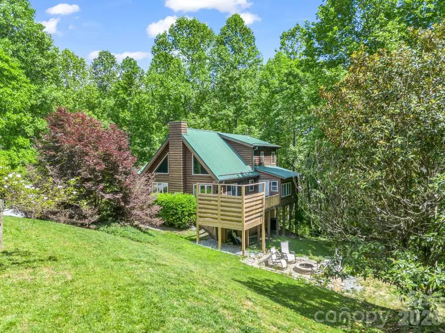 165 Dream Road, Hendersonville, NC 28792 - #2