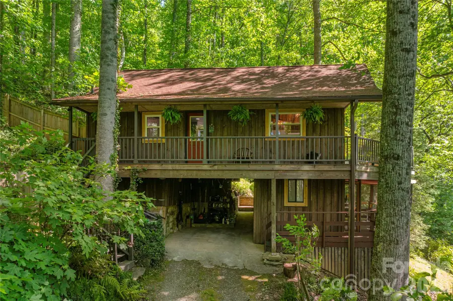 154 Timberside Drive, Mars Hill, NC 28754 - #2