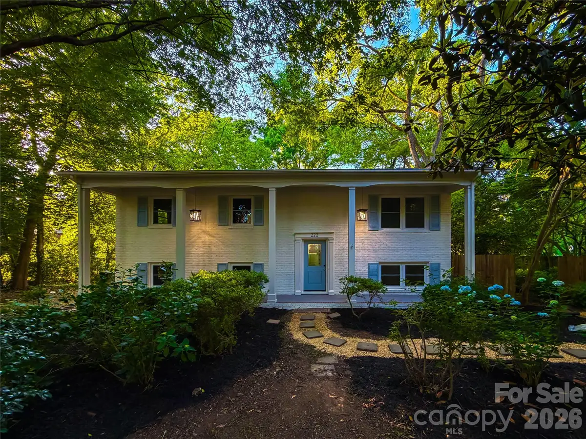 222 Sherwood Circle, Rock Hill, SC 29730 - #1