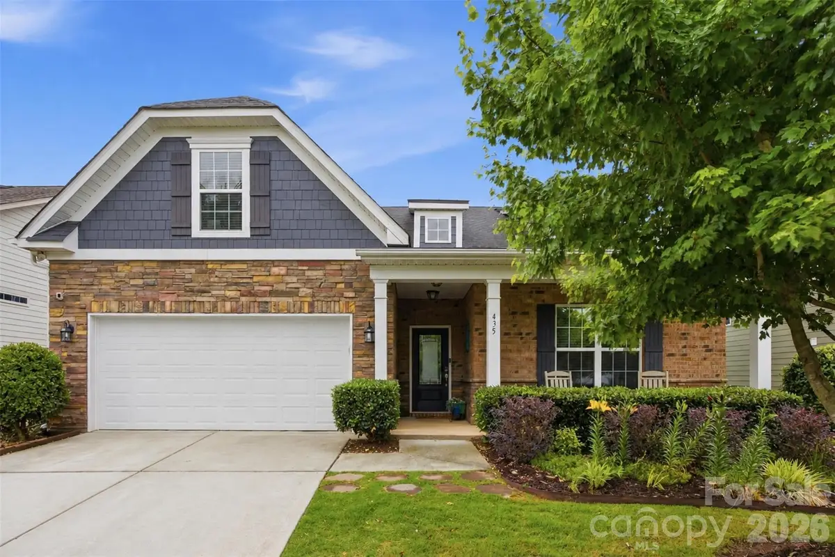 435 Trillium Way, Belmont, NC 28012 - #1