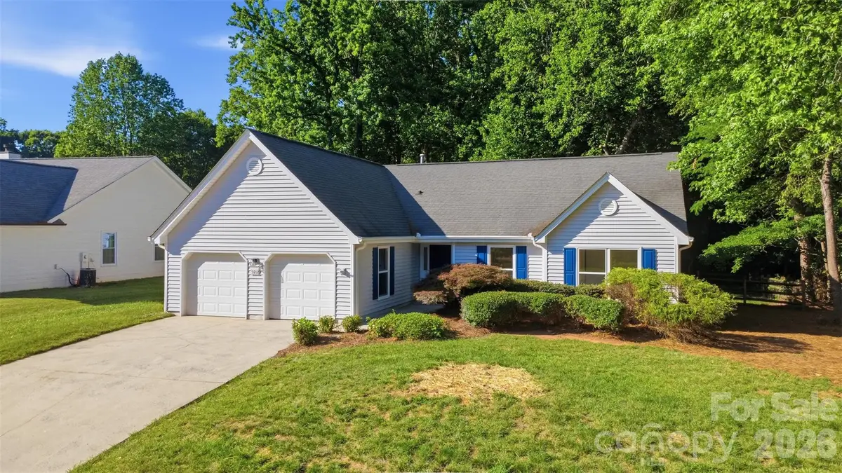 9212 Plashet Lane, Mint Hill, NC 28227 - #1
