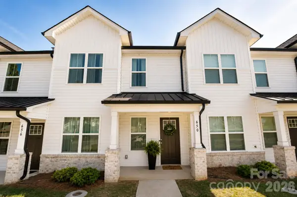 650 W Cemetery Street W #6, Salisbury, NC 28144