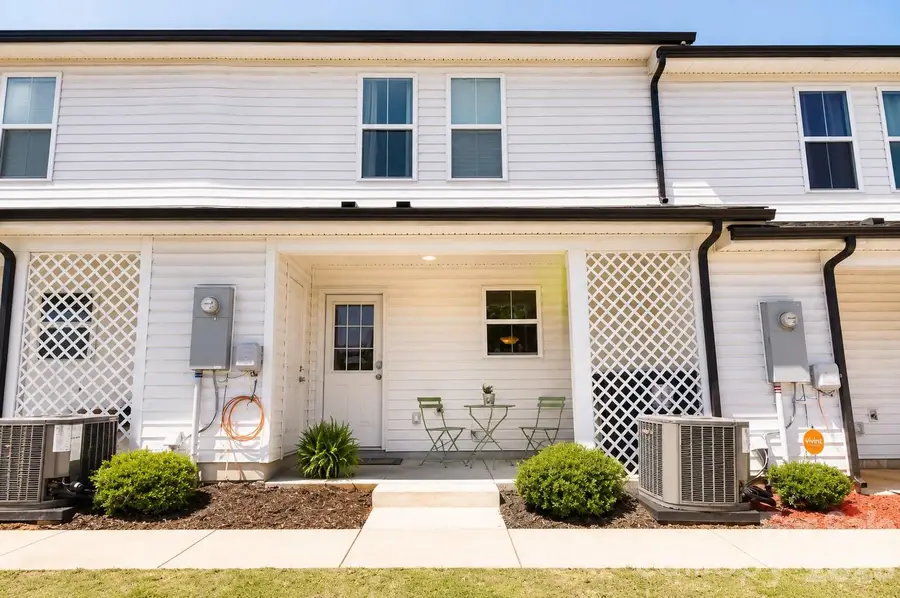 650 W Cemetery Street W, Salisbury, NC 28144 - #3