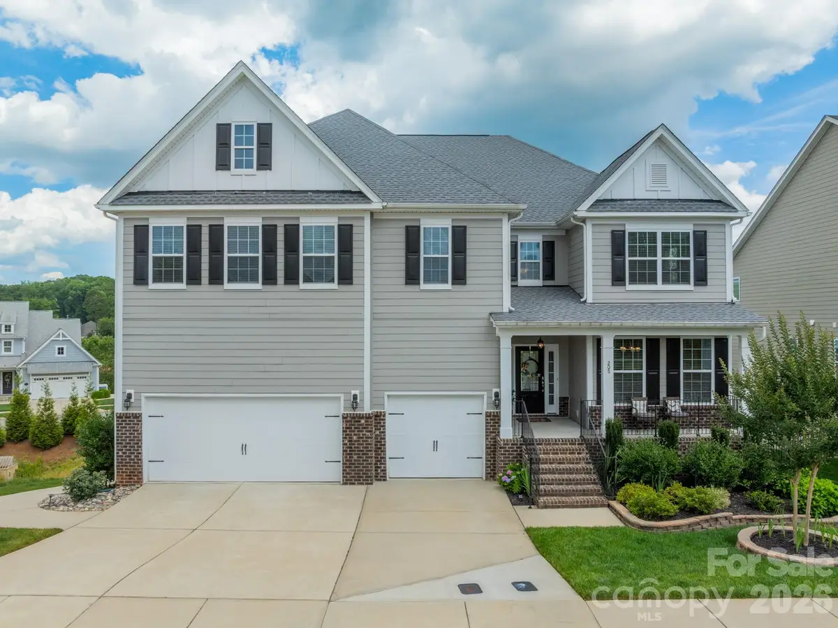 208 Canoe Pole Lane, Mooresville, NC 28117 - #1