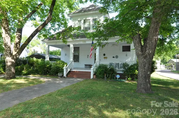 121 Hemphill Avenue, Chester, SC 29706