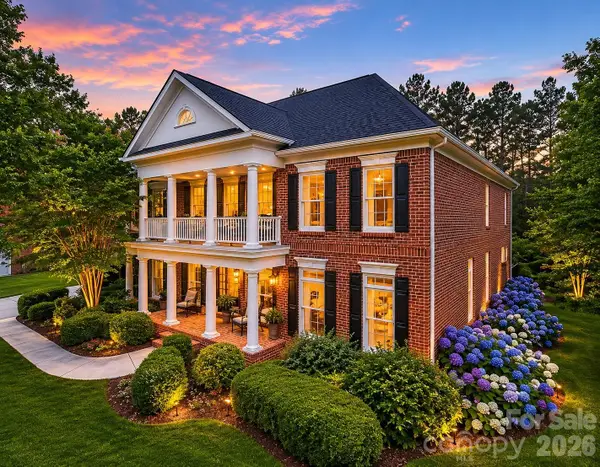 1107 Doverstone Court, Matthews, NC 28104