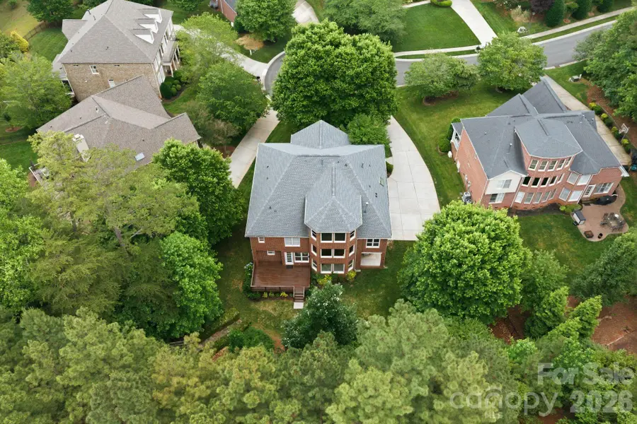 1107 Doverstone Court, Matthews, NC 28104 - #2