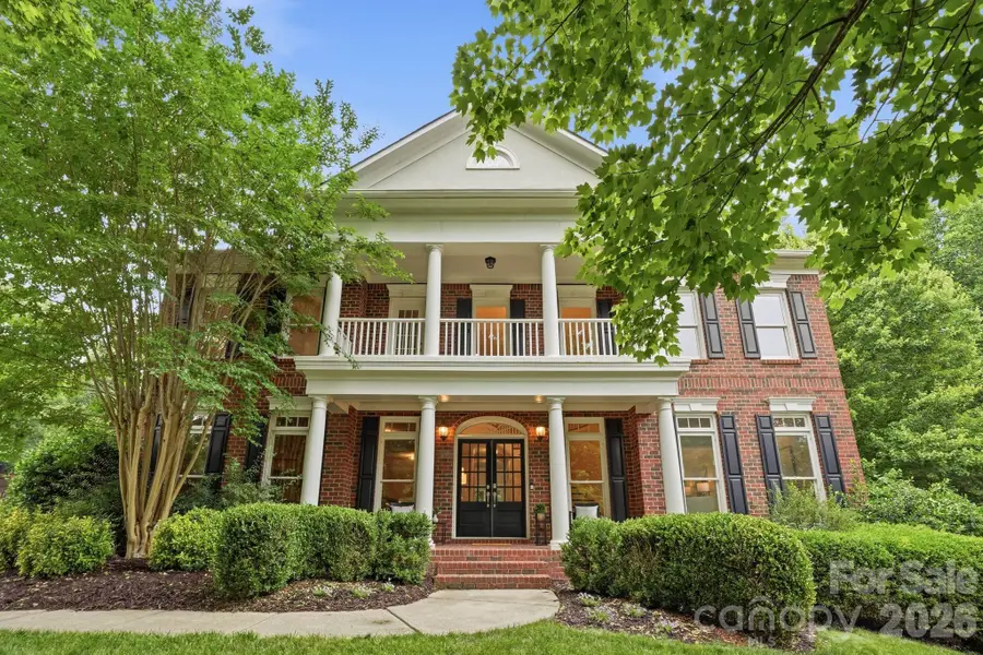 1107 Doverstone Court, Matthews, NC 28104 - #3