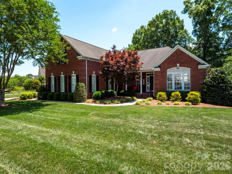 1000 Irish Moss Lane, Matthews, NC 28104 - #3