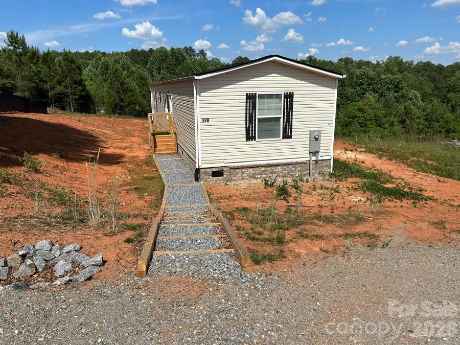 278 Bob Hardin Road, Rutherfordton, NC 28139 - #2