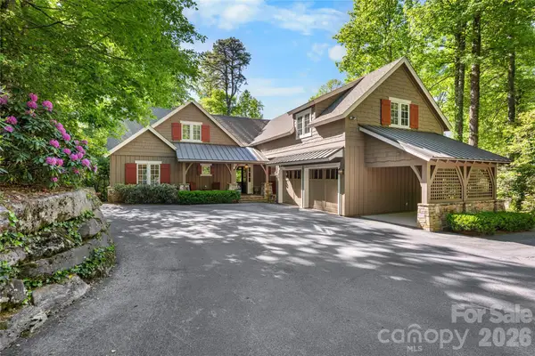 1585 Cold Mountain Road, Lake Toxaway, NC 28747