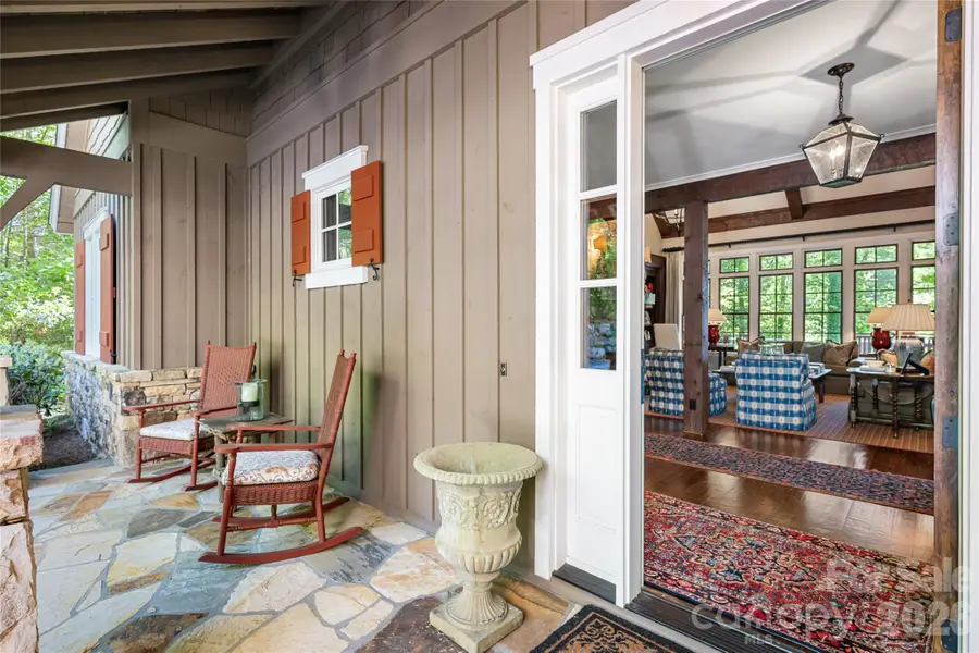 1585 Cold Mountain Road, Lake Toxaway, NC 28747 - #3
