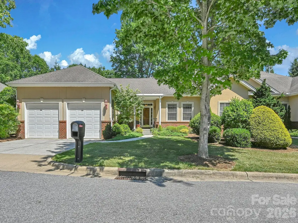 18 Boddington Court, Asheville, NC 28803 - #1