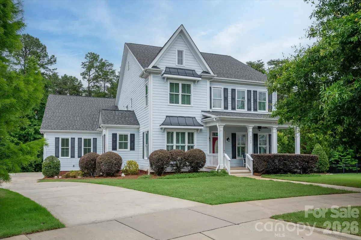 5752 Morris Hunt Drive, Fort Mill, SC 29708 - #1