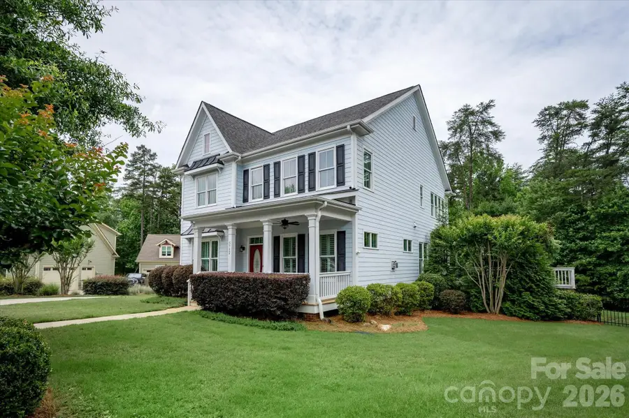 5752 Morris Hunt Drive, Fort Mill, SC 29708 - #2