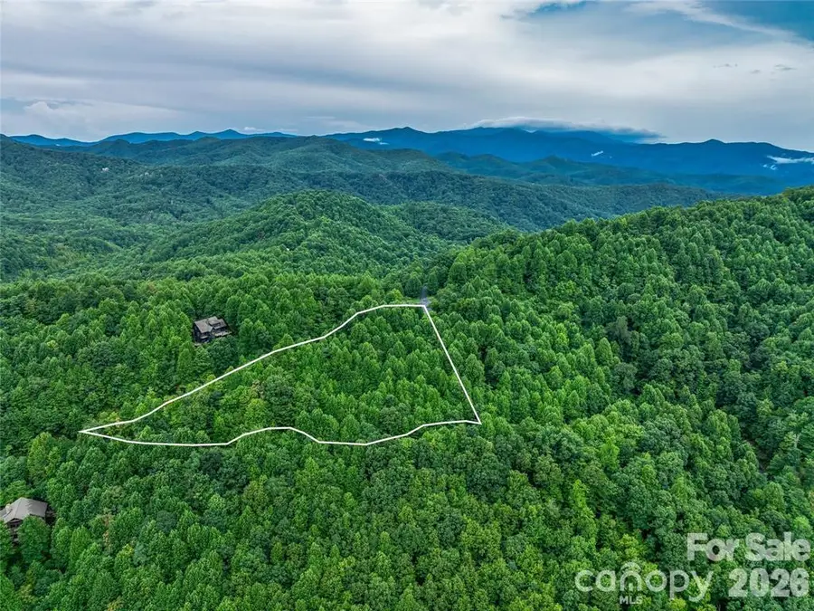 71 Kestrel Lane #C-8, Black Mountain, NC 28711 - #3