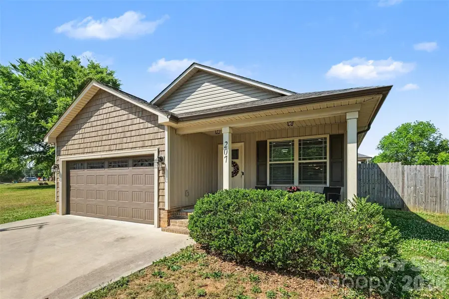 207 Kimball Road, China Grove, NC 28023 - #2
