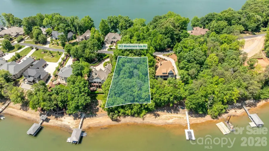 313 Windemere Isle Road, Statesville, NC 28677 - #3
