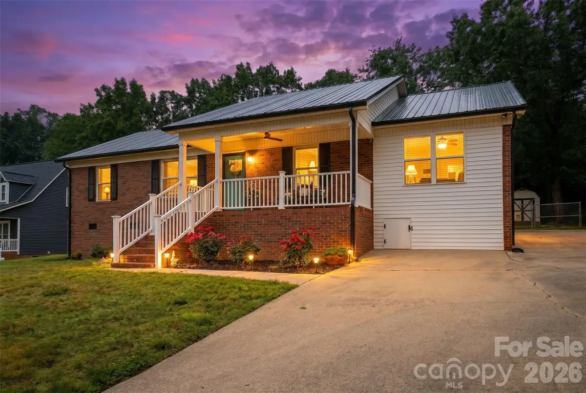 1293 Hickory Nut Lane, Lincolnton, NC 28092 - #1