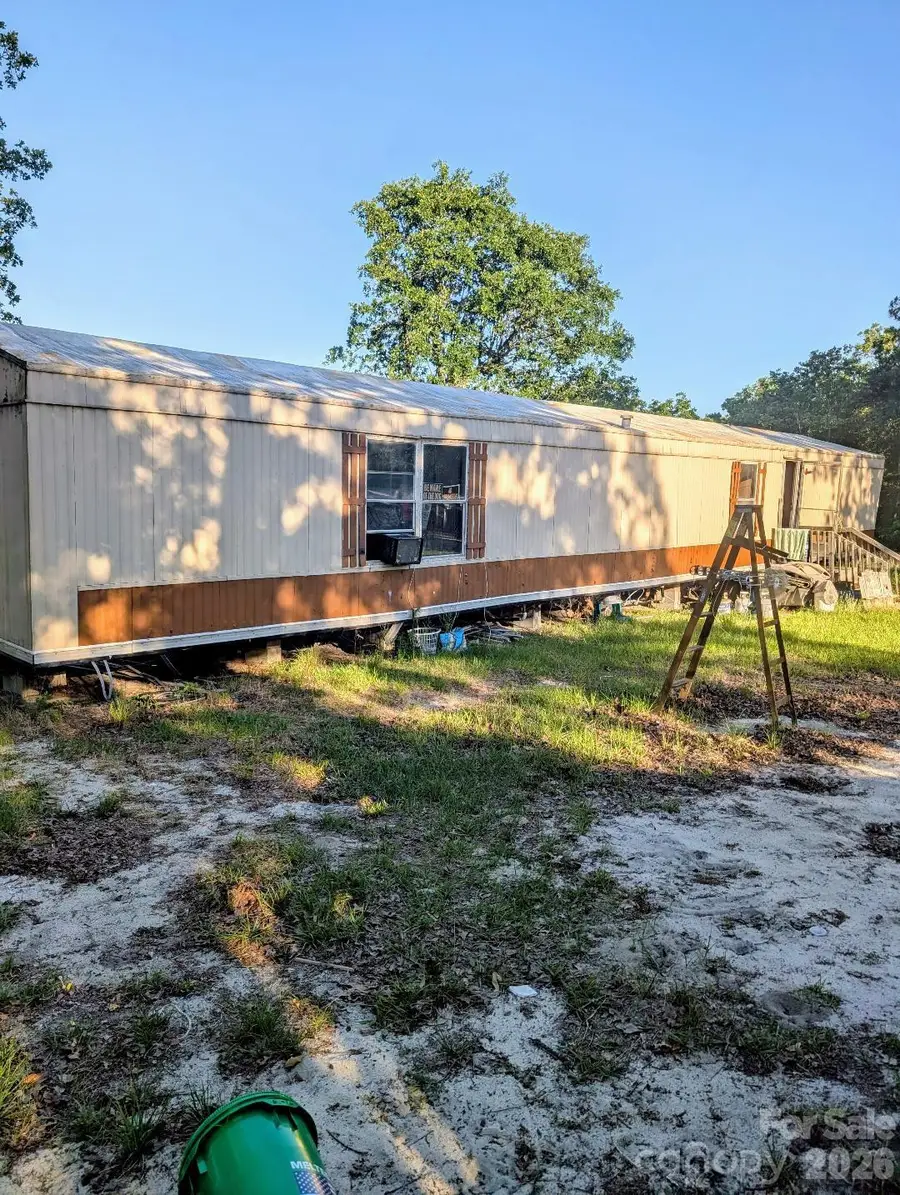 3328 Love Road, Kershaw, SC 29067 - #3