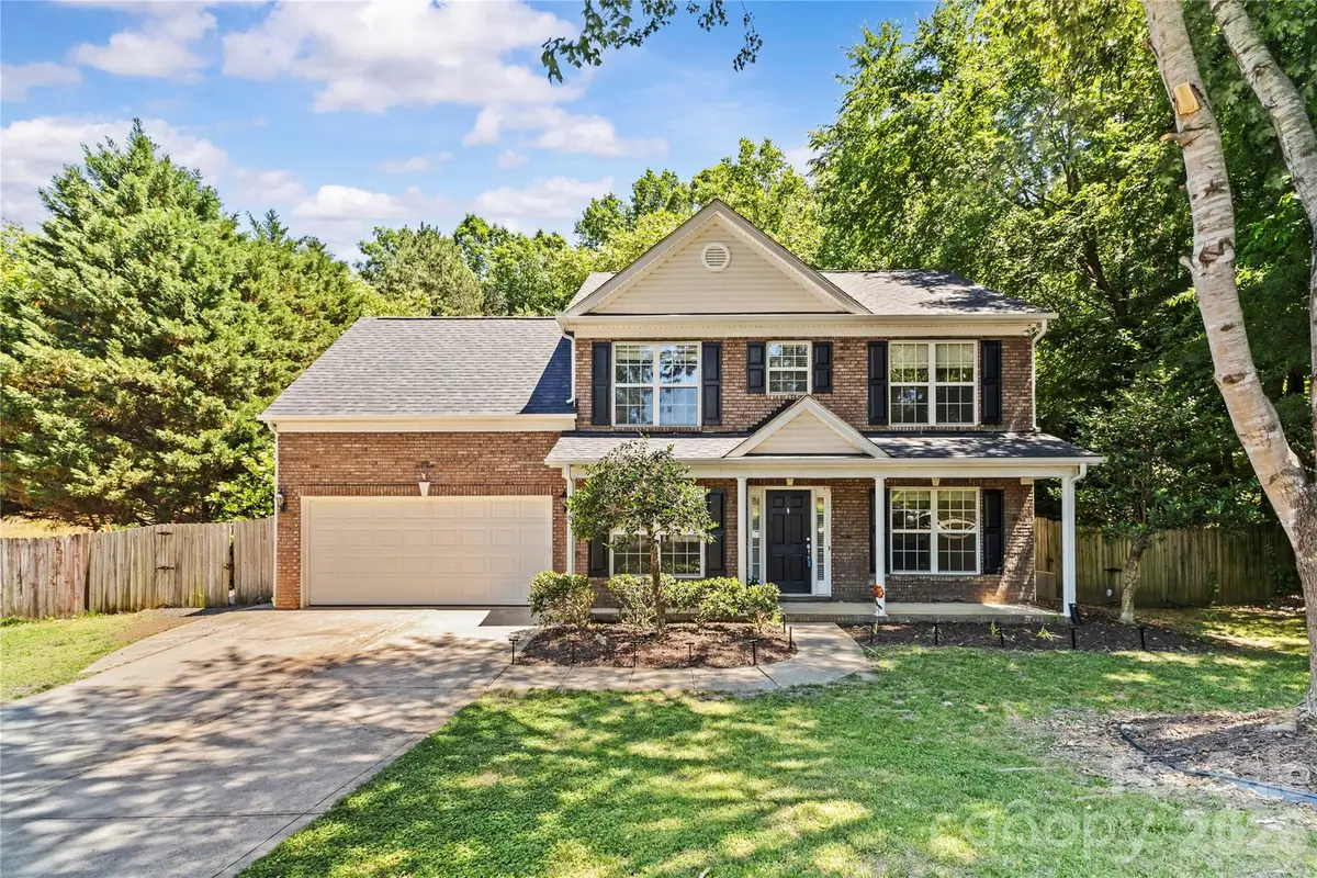8119 Poplar Grove Circle, Waxhaw, NC 28173 - #1