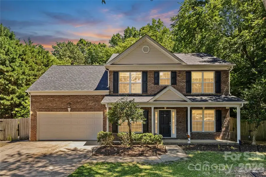 8119 Poplar Grove Circle, Waxhaw, NC 28173 - #2