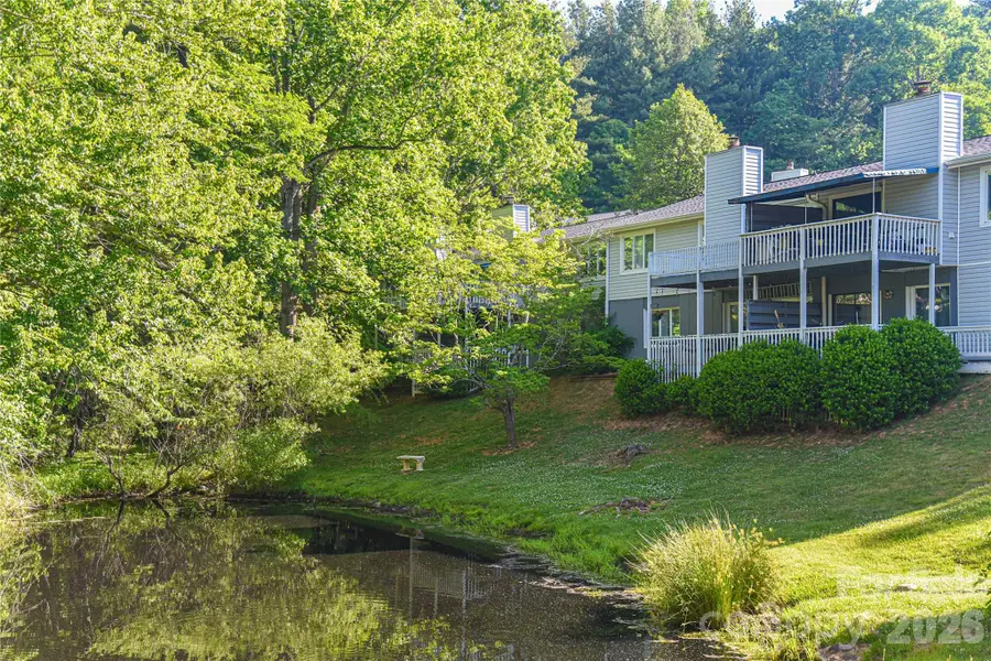 63 Hollybrook Drive, Asheville, NC 28803 - #2