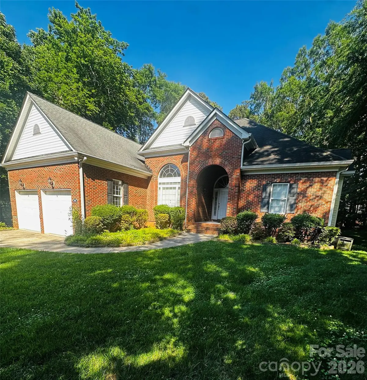 8106 Acton Court, Mint Hill, NC 28227 - #1