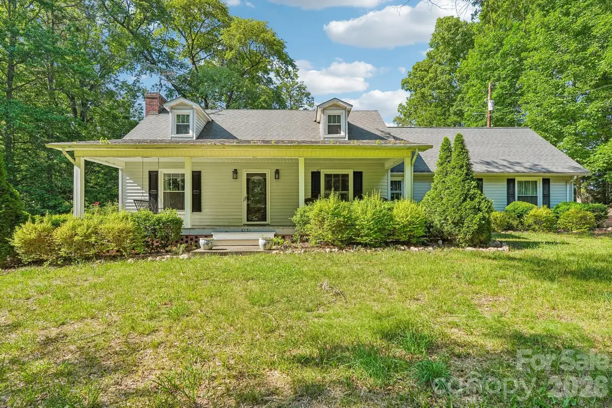 6151 Gold Hill Road, Concord, NC 28025 - #1