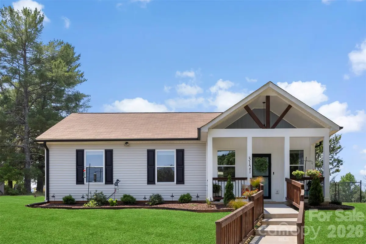 3121 Suffolk Drive, Shelby, NC 28152 - #1