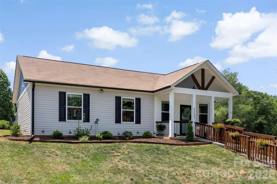 3121 Suffolk Drive, Shelby, NC 28152 - #3