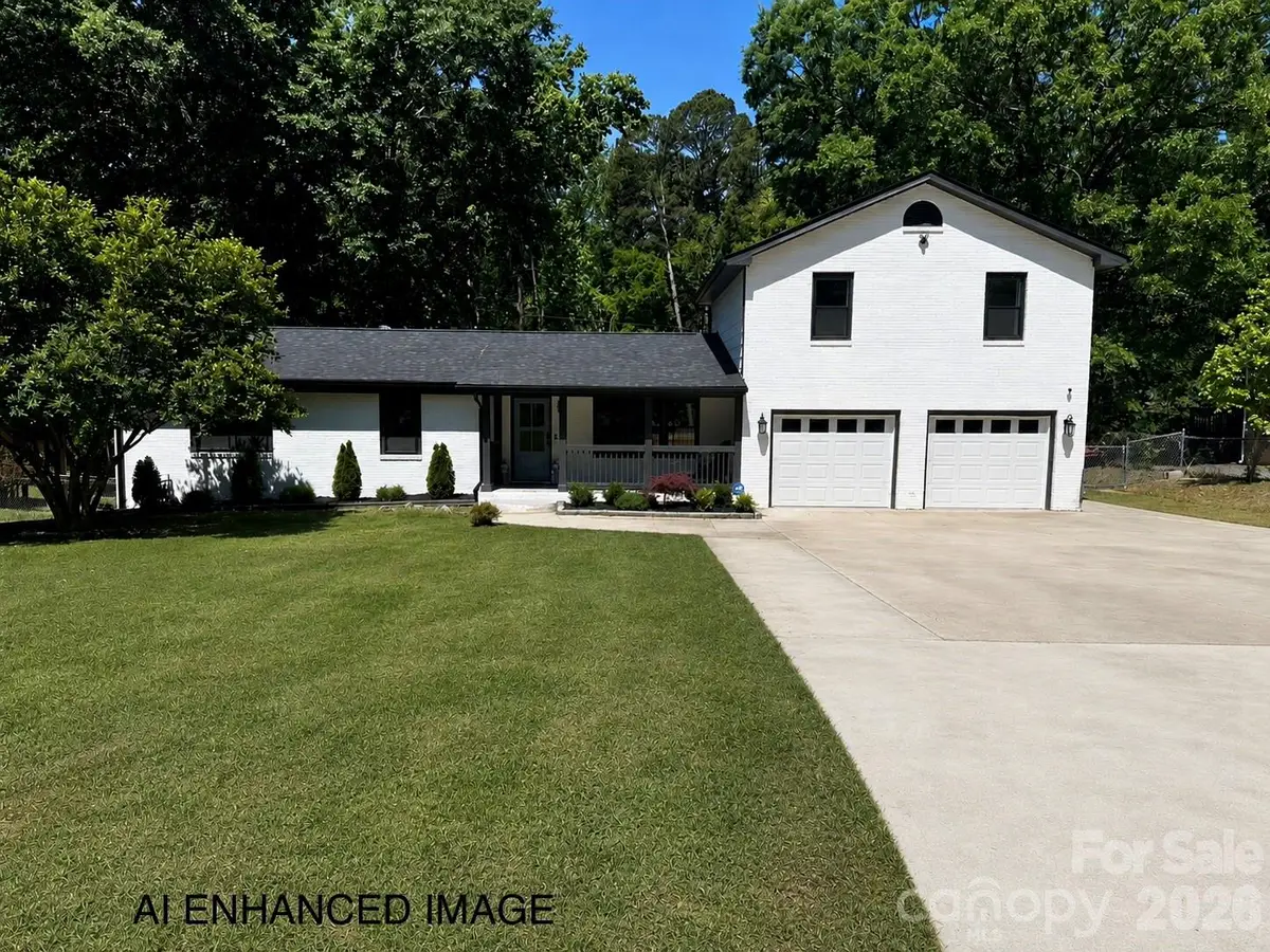 833 Knowles Drive, Dallas, NC 28034 - #1