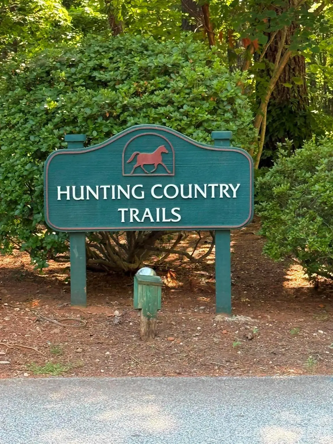 2 Hunting Country Trail, Tryon, NC 28782 - #1