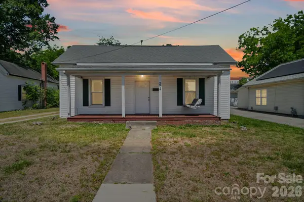204 S East Avenue, Kannapolis, NC 28083