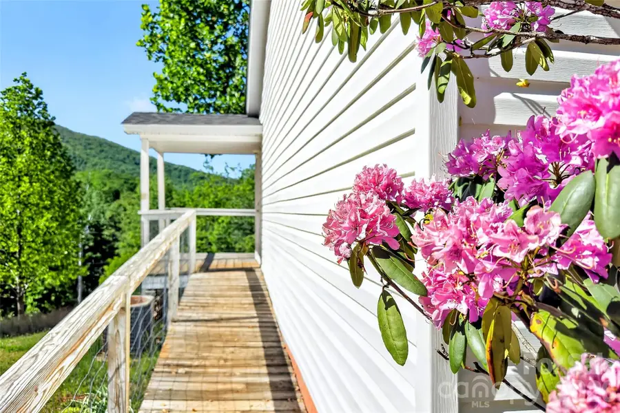 298 Wolf Crossing, Bakersville, NC 28705 - #3